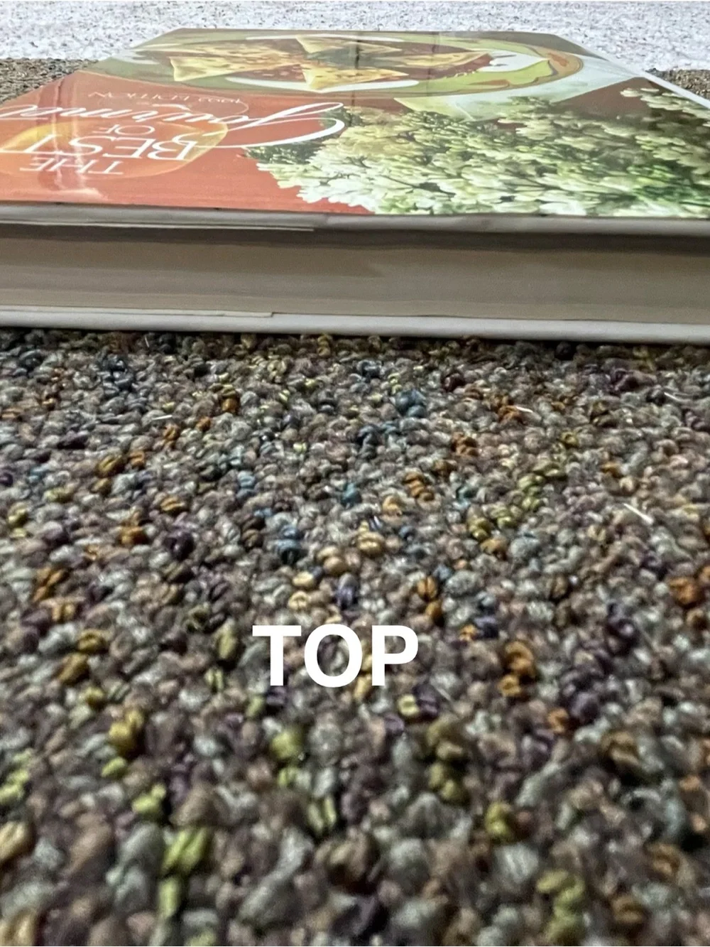 The Best of Gourmet 1992 Edition Cookbook